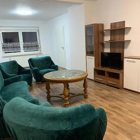 Monteurzimmer Oberlistingen Zweibettzimmer Mit 2 Bädern